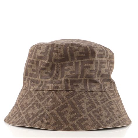 fendi bucket hat sale|Fendi bucket hat price.